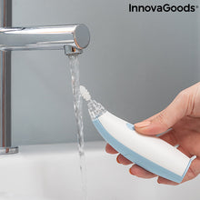 Lade das Bild in den Galerie-Viewer, Wiederverwendbarer elektrischer Ohrreiniger Clinear InnovaGoods