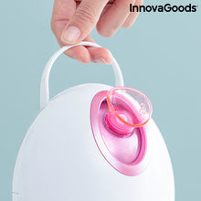 Lade das Bild in den Galerie-Viewer, Elektrische Gesichtssauna (Dampfsauna)