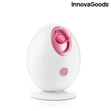 Lade das Bild in den Galerie-Viewer, Elektrische Gesichtssauna (Dampfsauna)