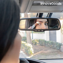 Lade das Bild in den Galerie-Viewer, InnovaGoods Päzisionsepilierer mit LED für das Gesicht