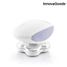 Lade das Bild in den Galerie-Viewer, InnovaGoods Wiederaufladbarer Trimmer mit 4 Klingen und LED