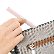 Lade das Bild in den Galerie-Viewer, Peeling und Gesichtsrasierer, 2-in-1 Faderm InnovaGoods