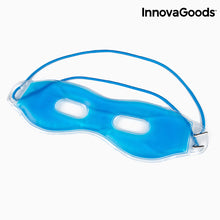 Lade das Bild in den Galerie-Viewer, InnovaGoods Entspannende Gel Augenmaske
