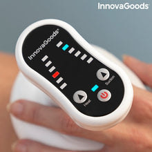Lade das Bild in den Galerie-Viewer, Wiederaufladbares Anti-Cellulite Massagegerät mit Saugglocke und Wärmefunktion Cellout InnovaGoods
