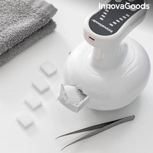 Lade das Bild in den Galerie-Viewer, Wiederaufladbares Anti-Cellulite Massagegerät mit Saugglocke und Wärmefunktion Cellout InnovaGoods
