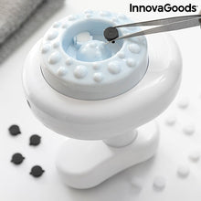 Lade das Bild in den Galerie-Viewer, Wiederaufladbares Anti-Cellulite Massagegerät mit Saugglocke und Wärmefunktion Cellout InnovaGoods
